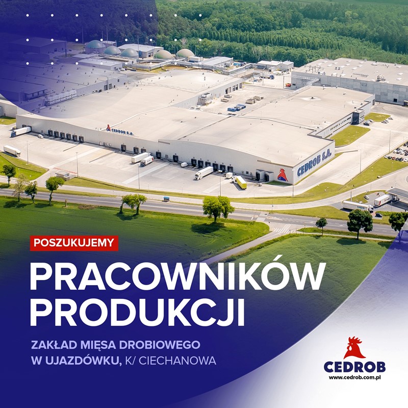 Pracownik Produkcji