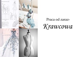 KRAWCOWA-pełen etet- Kraków