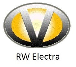 Pomiary elektryczne RW Electra