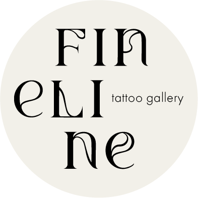 Fineline Tattoo Gallery - studio tatuażu w Krakowie