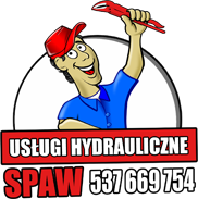 Uslugi hydrauliczne SPAW