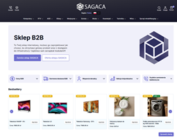 Tworzenie sklepów internetowych